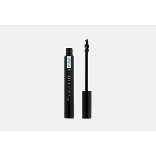 Гель для бровей прозрачный relouis perfect fixing brow gel 582₽