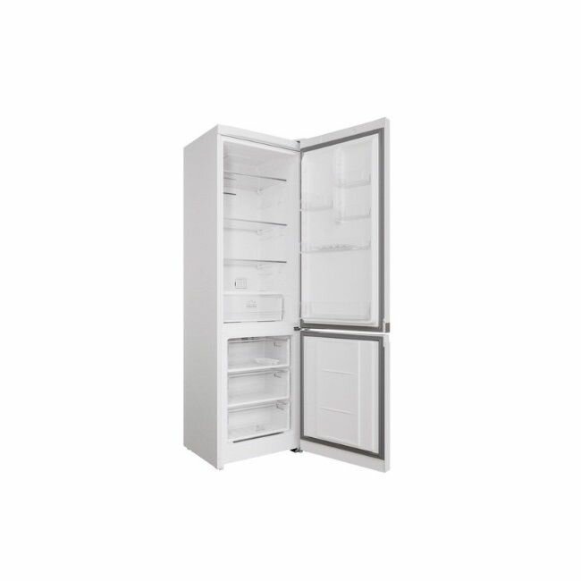 Холодильник HOTPOINT-ARISTON HT 5201I W белый (FNF, инвертор) - фотография № 12