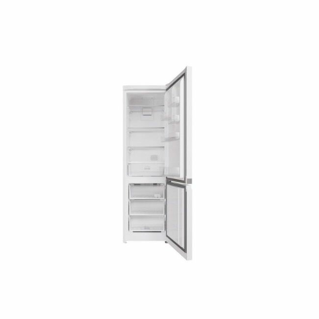 Холодильник HOTPOINT-ARISTON HT 5201I W белый (FNF, инвертор) - фотография № 11
