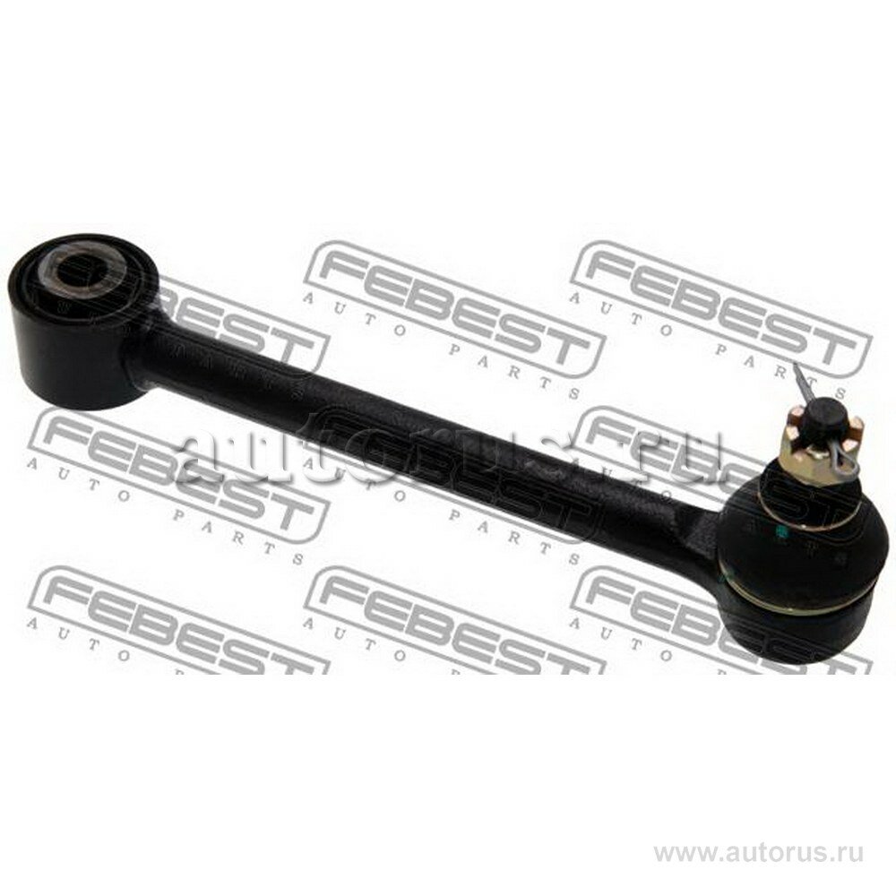 Рычаг задней подвески L=R Hyundai i30/Elantra 2006->/Kia Ceed 07-12 Febest 1225-EN