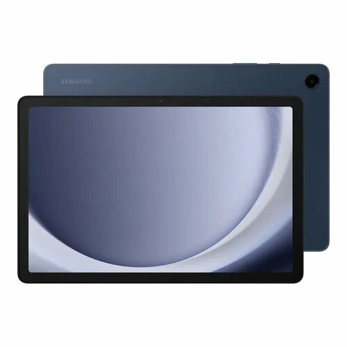 Планшет Samsung Galaxy Tab A9+ Wi-Fi 11.0 (8+128Gb) Dark Blue, Темно-синий (SM-X210NDBECAU)