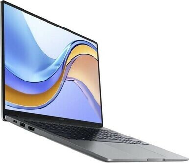 Ноутбук Honor MagicBook X 14 FRI-F58 W11 gray (5301AFJX)