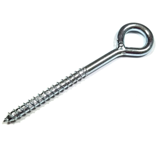 Шуруп для строительных лесов М8х120 (5 шт)