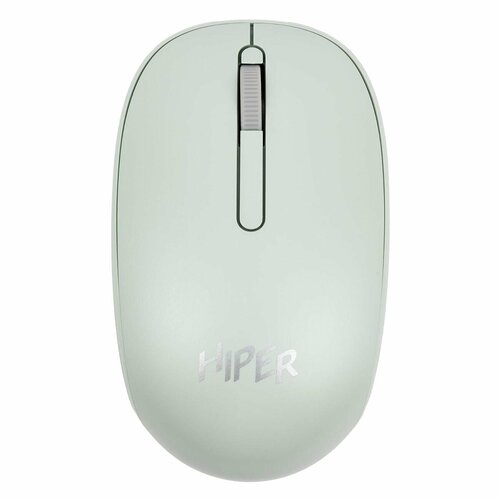 Мышь беспроводная HIPER HOMW-154 599₽