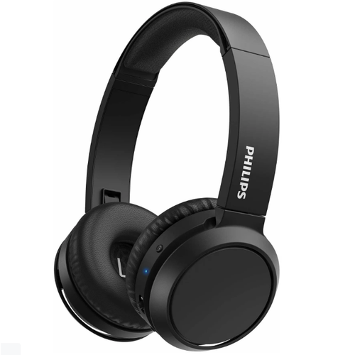 Беспроводные наушники Philips TAH4205 черный 452200₽