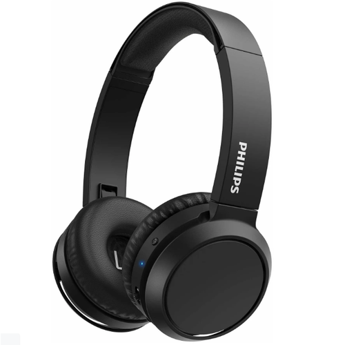 Беспроводные наушники Philips TAH4205, черный