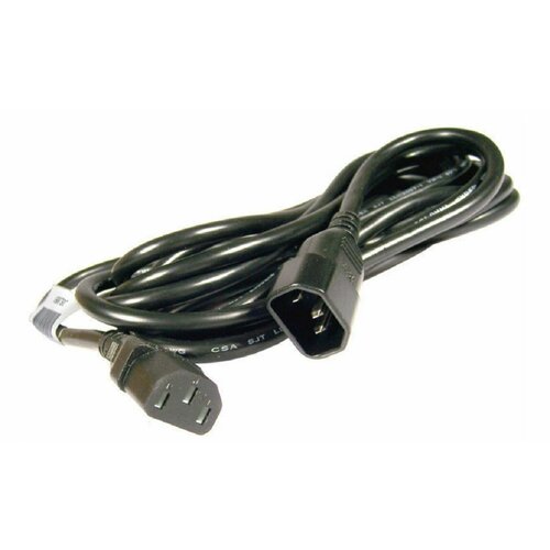 IBM 39M5377 Кабель питания 2,8м C13 - C14 220-240V 16A