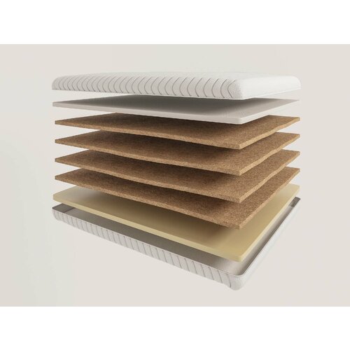 Матрас Evita Visco Air 120х200