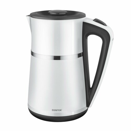 Чайник электрический металлический 17 л 318500₽