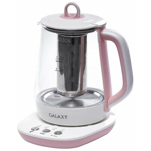 Чайник электрический Galaxy GL 0591 15л 661000₽