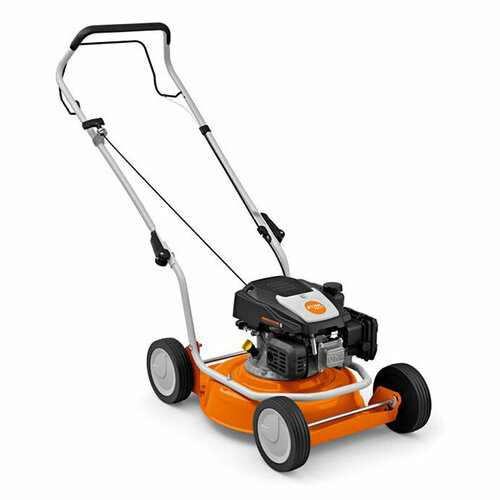 Бензиновая газонокосилка STIHL (Штиль) оригинал RM 2.1 R