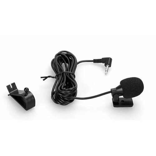Микрофон петличный магнитолы Andoroid Teyes Mic-1 60000₽