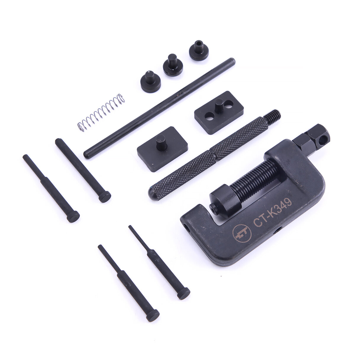 Приспособление для сборки / разборки цепей Car-Tool CT-K349