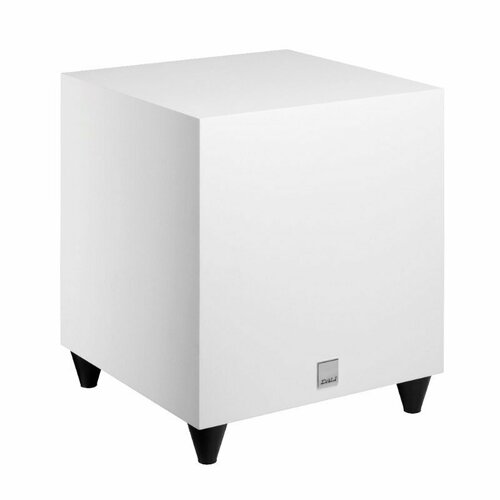 Сабвуфер Dali SUB C-8 D white 4049000₽