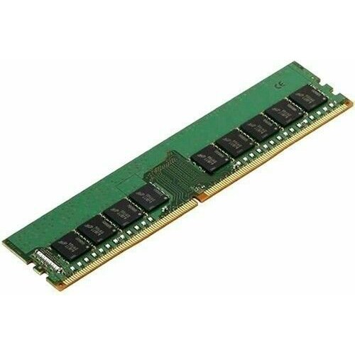 Оперативная память Kingston DDR4 16GB 2666MHz ECC CL19 DIMM 2Rx8 Micron R KSM26ED816MR 566800₽