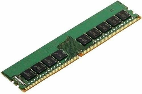 Оперативная память Kingston DDR4 16GB 2666MHz ECC CL19 DIMM 2Rx8 Micron R KSM26ED8/16MR