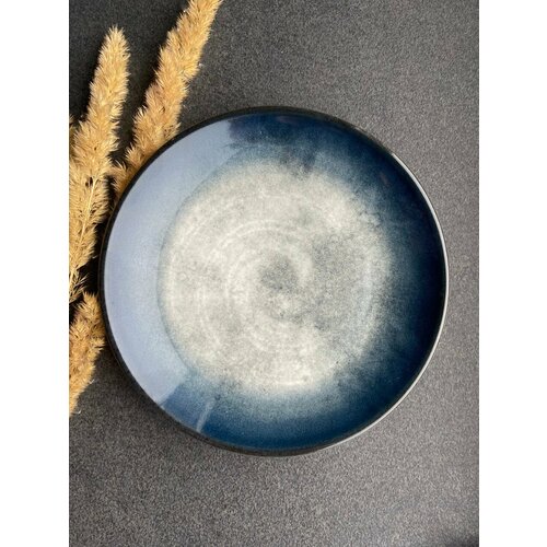 Тарелка, 27 см, Gural, Ice Blue, Турция