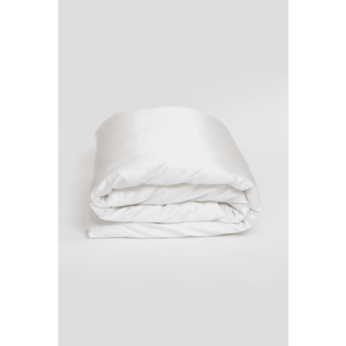 21200220 Пододеяльник CREAMY WHITE GRASS 200х220