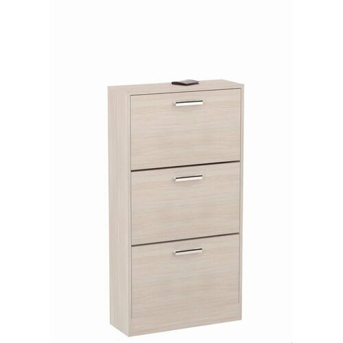 Обувница ТО-3 Дуб Беленый