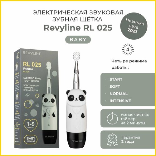     Revyline RL 025 Panda, 