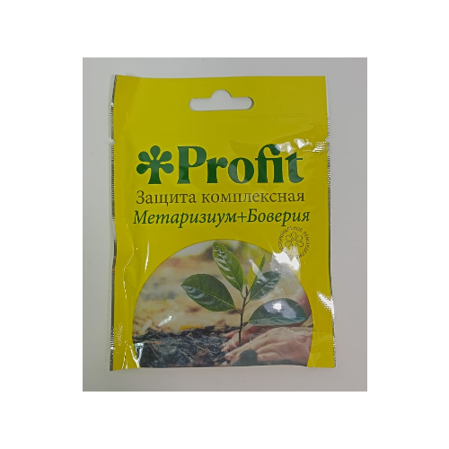 PROFIT Метаризиум+Боверия 30 мл (2 в заказе)