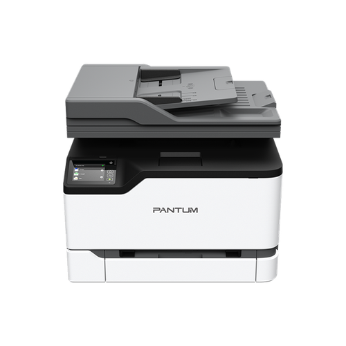 Мфу цветное Pantum CM2200FDW P/C/S/F , Color laser, A4, 24 ppm (max 50000 p/mon) 1 GHz, 1200x600 dpi, 512 mb RAM, Duplex, paper tray 250 pages, USB, LAN, WiFi, start. cartridge 750/500 pages (CM2200FDW)