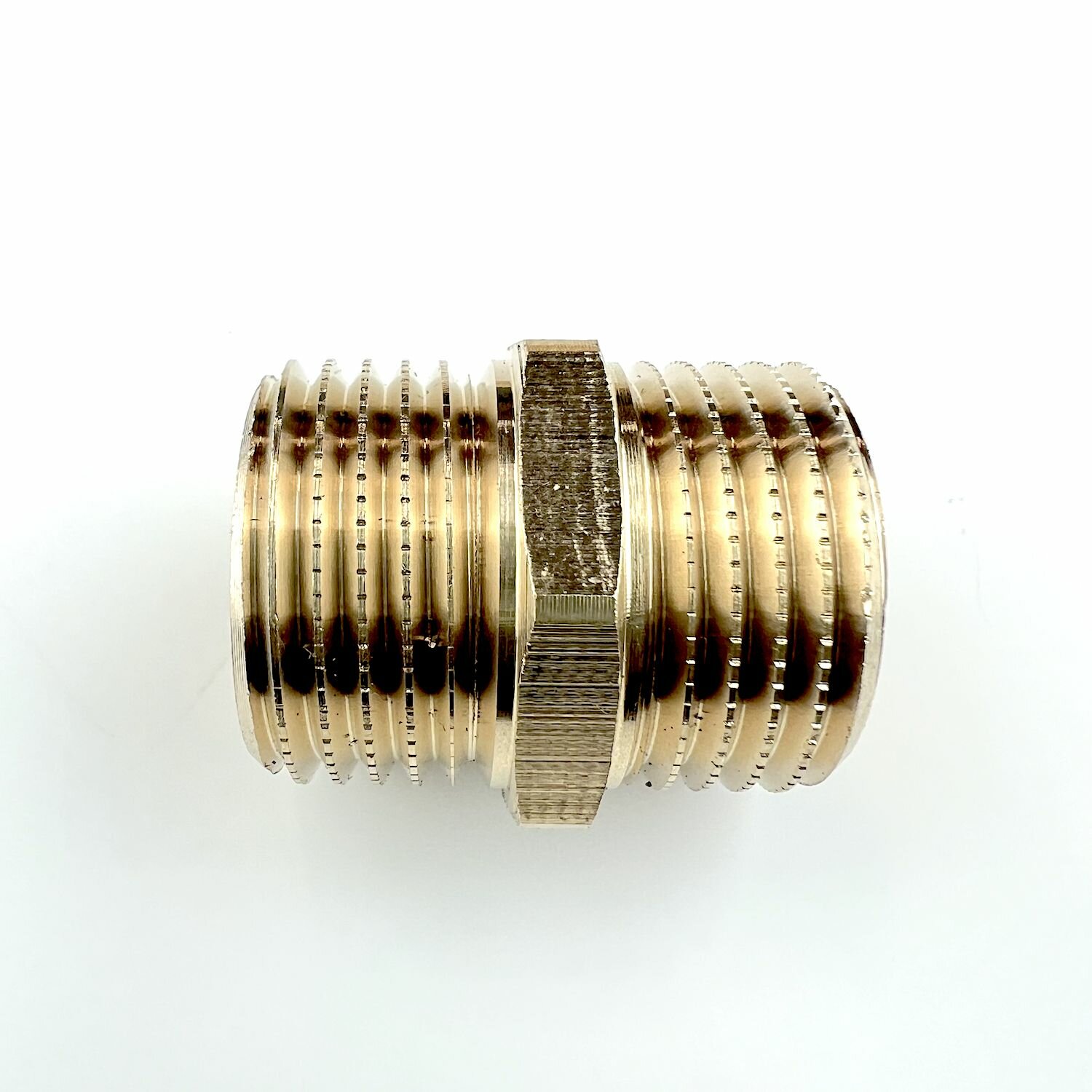 фото Бочонок Профитт латунный 1/2"