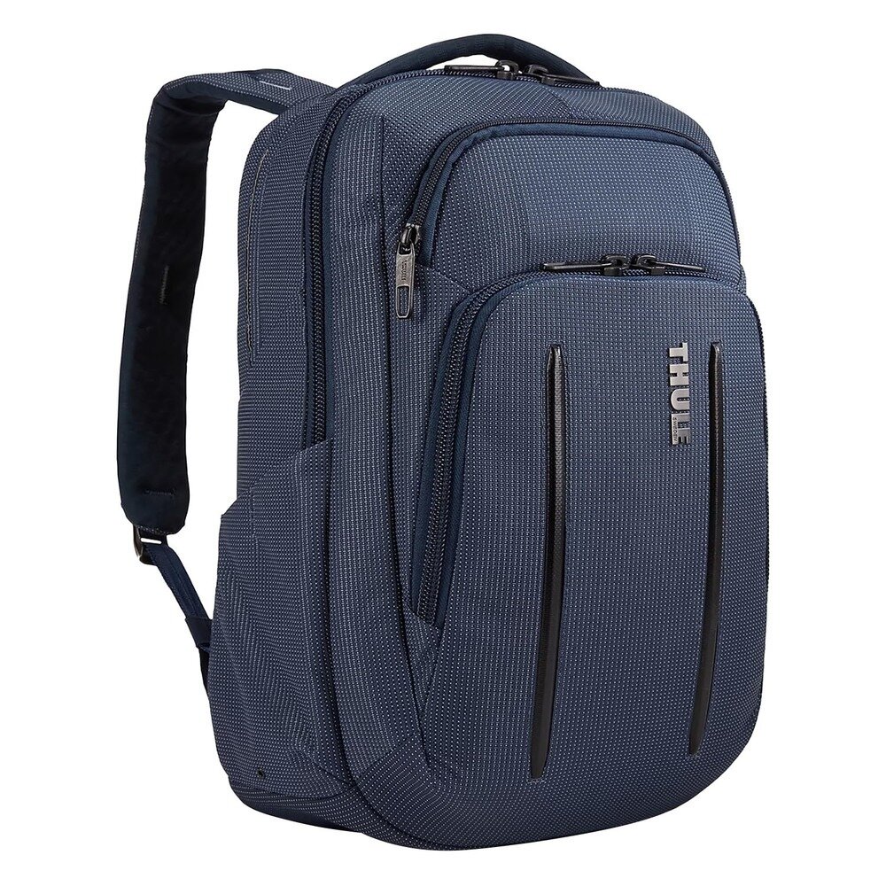 Рюкзак для ноутбука Thule Crossover 2 Backpack 20L C2BP114 синий (3203839)