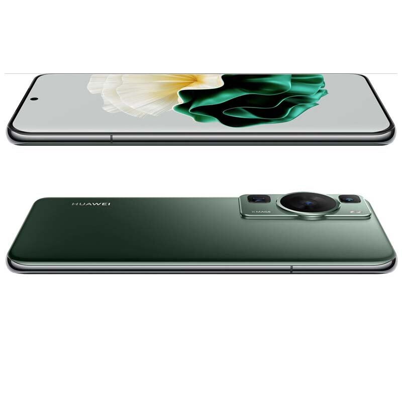 Смартфон Huawei - фото №11