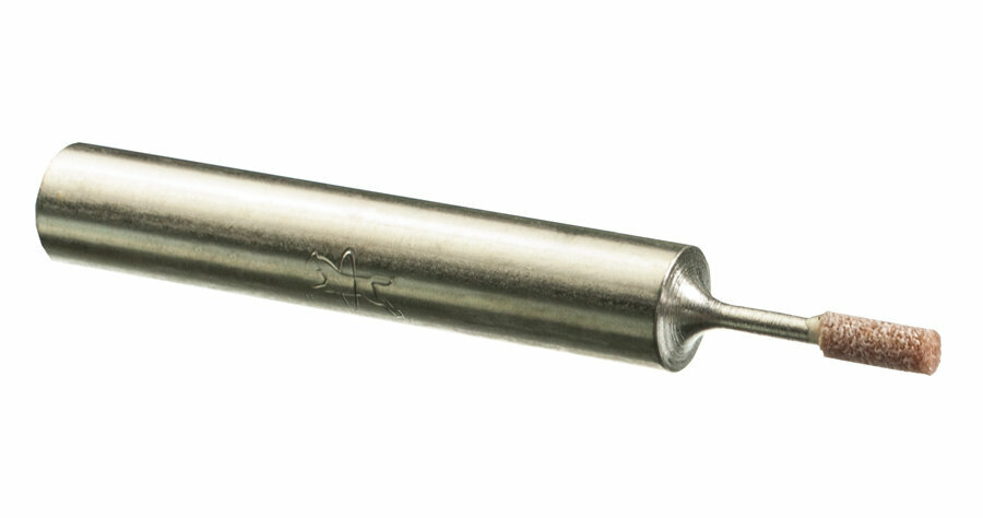 Головка шлифовальная PFERD для заточки HSS-инструмента 2х5 мм