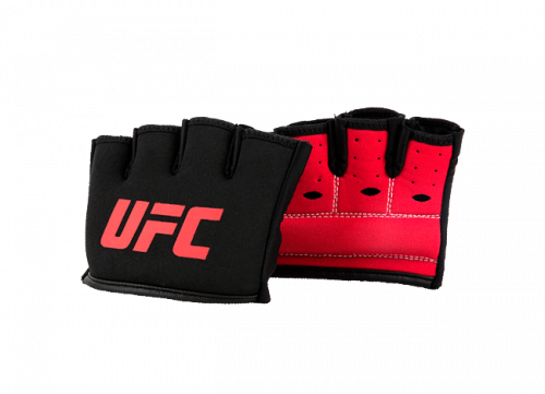 Гелевые накладки (Reg) UFC (Гелевые накладки (Reg) UFC)