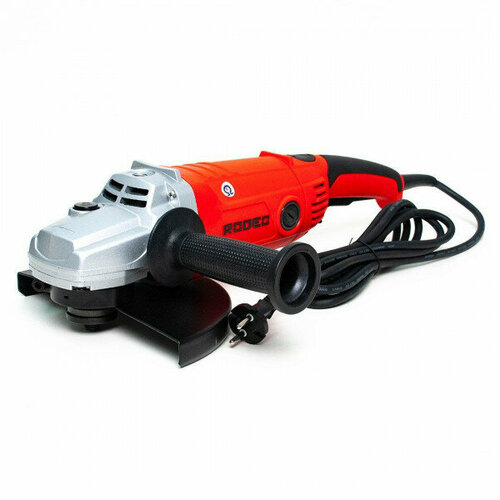 Углошлифовальная машина AG2223 RODEO Rodeo AG2223 529000₽