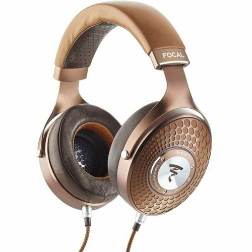 Наушники Focal Headphones Stellia 38900000₽