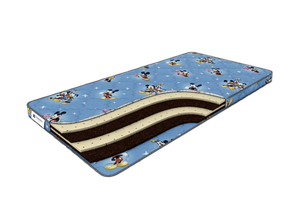 Детский матрас Dreamline BabyMix Slim (Слим) 70x140