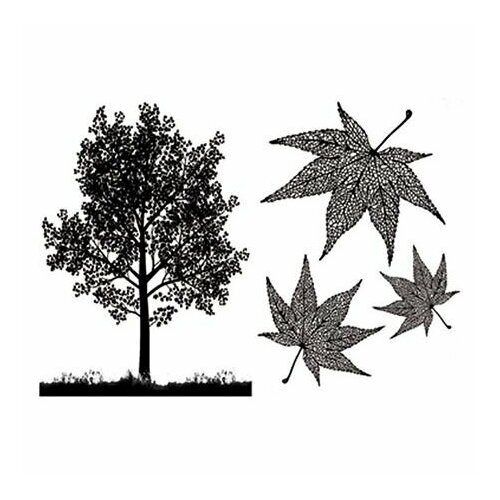 Набор переводных изображений STAMPERIA 