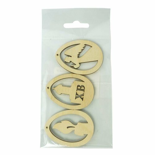 Набор заготовок WOODBOX 