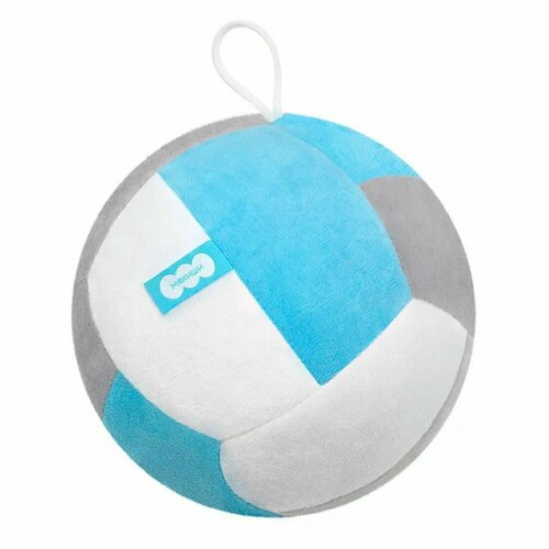 Игрушка Мякиши мягконабивная мячик Волейбол 1 игрушка мякиши мягконабивная мячик волейбол 1