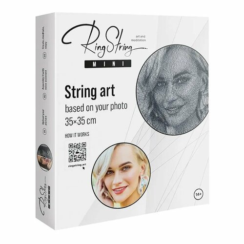 Набор RingString Mini