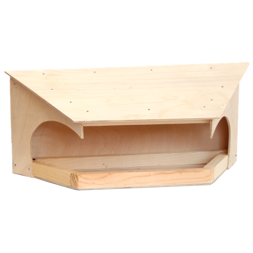 Кормушка для птиц Веранда арт. К216