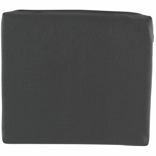 Подушка для стула Naterial Tech 44x39 см серый антрацит 2935₽