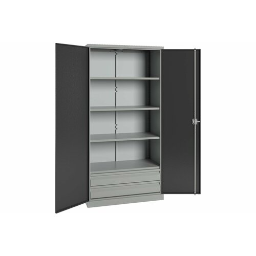 Gigant Шкаф инструментальный TC-1995-004020 S3059G510846 74290₽