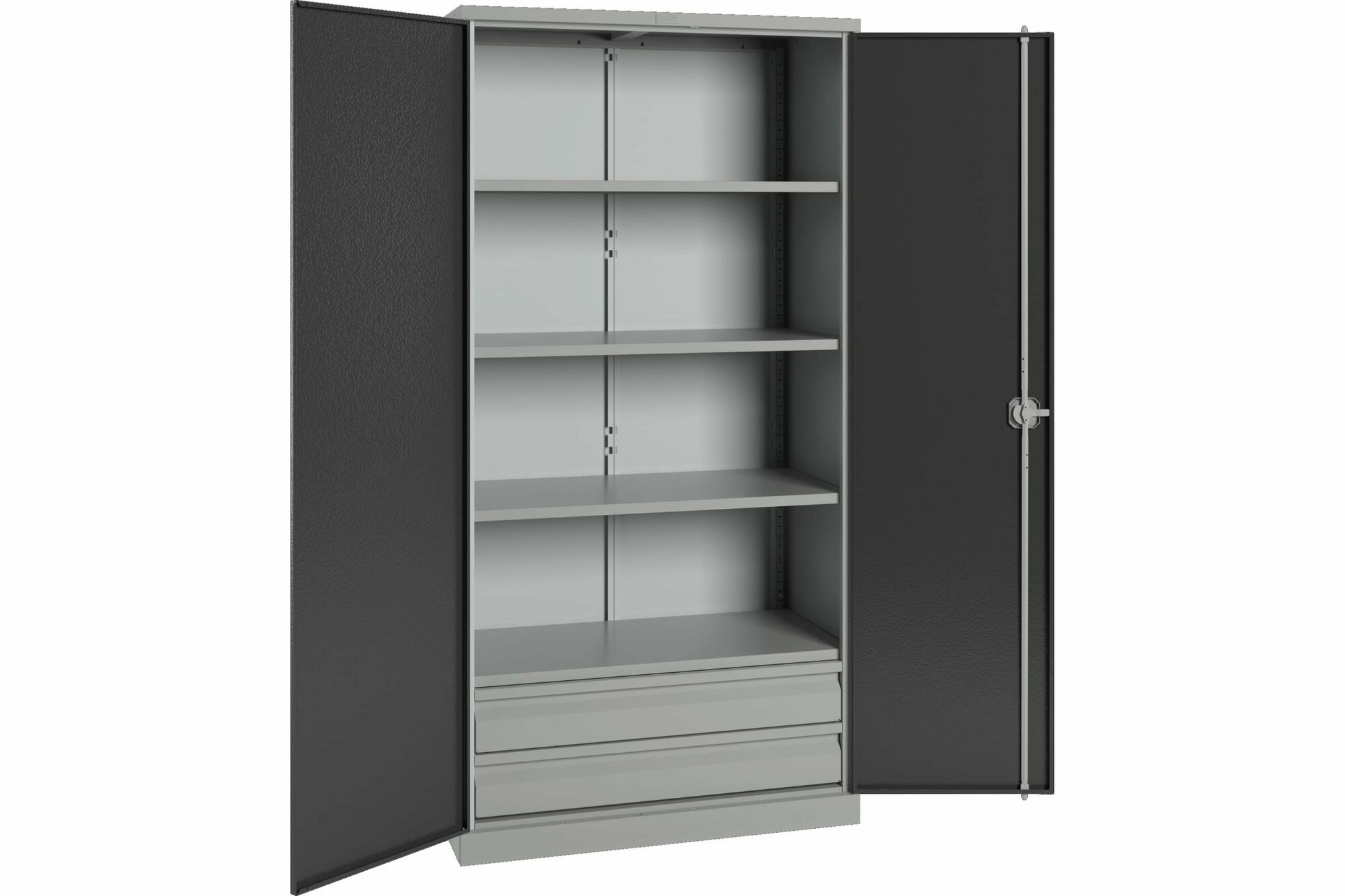 фото Gigant Шкаф инструментальный TC-1995-004020 S3059G510846