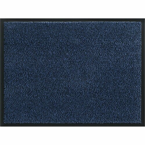 Придверный коврик HAMAT марс 40x60см синий