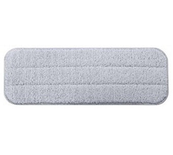 фото Насадка для швабр HITT Auto Clean / Express 35*11 микрофибра H2211022