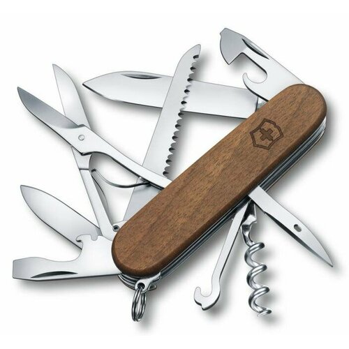 Армейский нож Victorinox Huntsman 1.3711.63