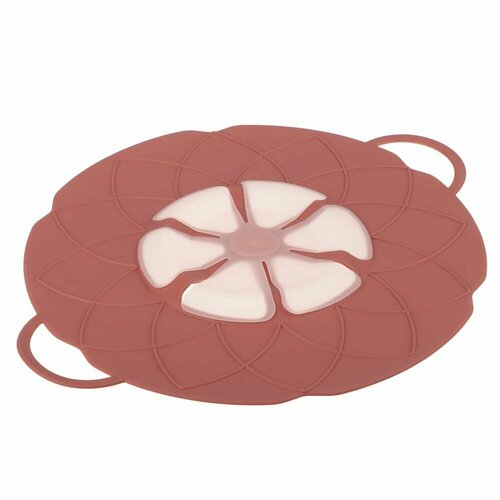 VETTA Крышка-невыкипайка силикон d-26 см 808₽