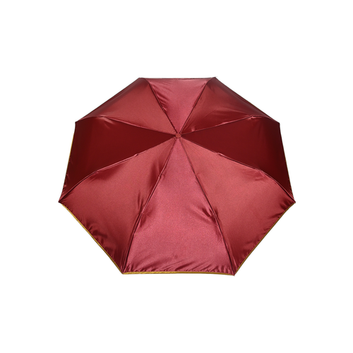 Зонт ZEST, бордовый, красный