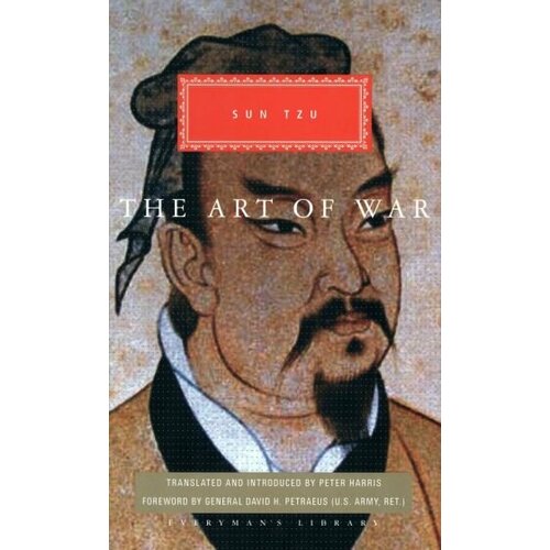Tzu Sun - The Art of War