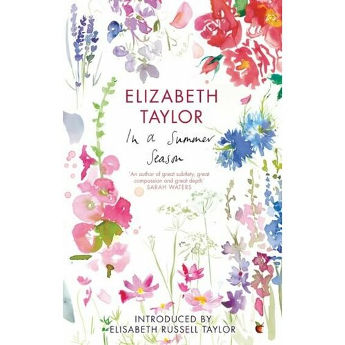 Elizabeth Taylor - In A Summer Season
