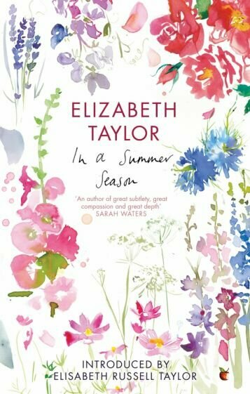 In A Summer Season (Taylor Elizabeth) - фото №1